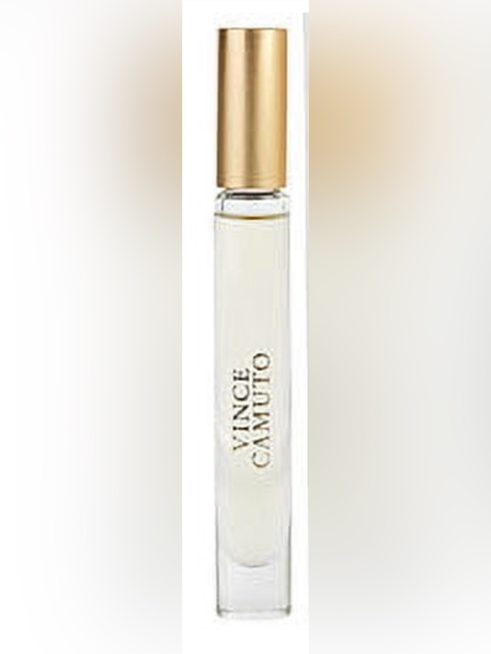 Vince Camuto Rollerball Mini 6ml New/No box
